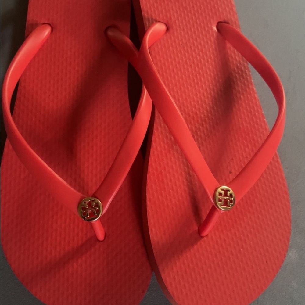 ToryBurch flip flop